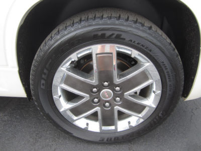 2011 GMC Acadia Denali