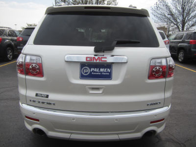 2011 GMC Acadia Denali