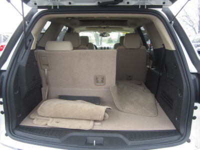 2011 GMC Acadia Denali