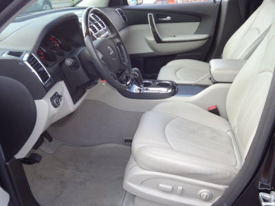 2012 GMC Acadia  Denali