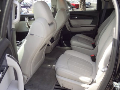 2012 GMC Acadia  Denali