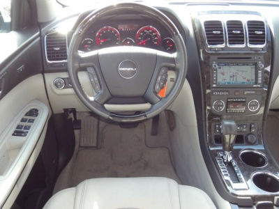 2012 GMC Acadia  Denali