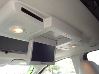 2012 GMC Acadia  Denali