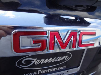 2012 GMC Acadia  Denali