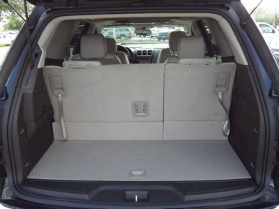 2012 GMC Acadia  Denali