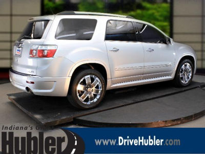 2011 GMC Acadia  Denali