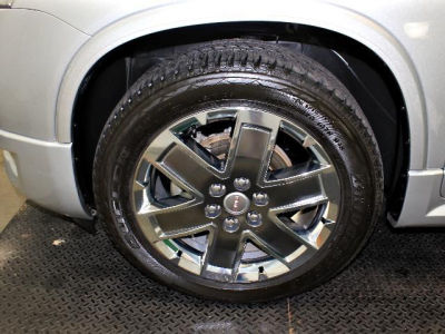 2011 GMC Acadia  Denali