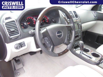 2012 GMC Acadia  Denali