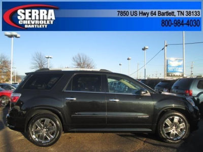 2012 GMC Acadia Denali