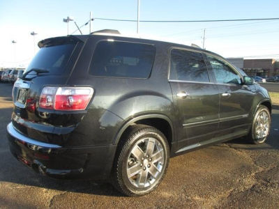 2012 GMC Acadia Denali
