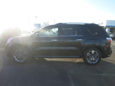 2012 GMC Acadia Denali