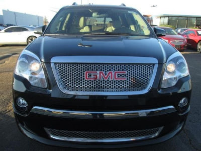 2012 GMC Acadia Denali