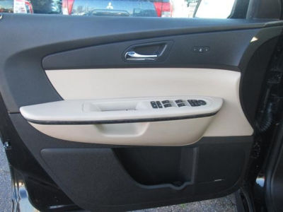 2012 GMC Acadia Denali