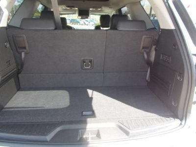 2011 GMC Acadia  Denali