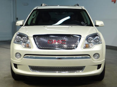 2011 GMC Acadia  Denali