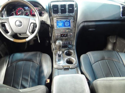 2011 GMC Acadia  Denali