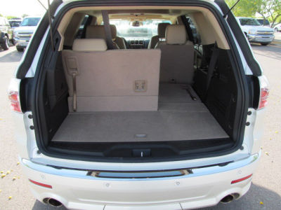 2011 GMC Acadia Denali
