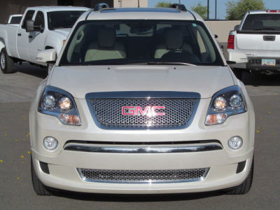 2011 GMC Acadia Denali