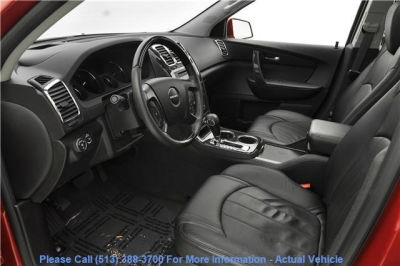 2012 GMC Acadia  Denali