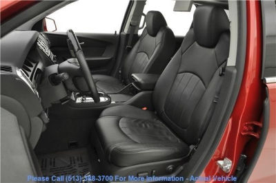 2012 GMC Acadia  Denali