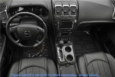 2012 GMC Acadia  Denali
