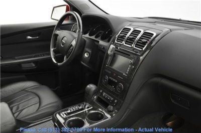 2012 GMC Acadia  Denali