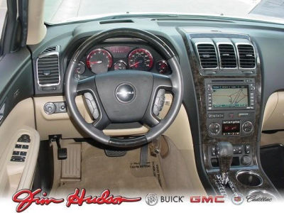 2011 GMC Acadia  Denali