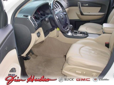 2011 GMC Acadia  Denali