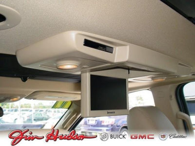 2011 GMC Acadia  Denali