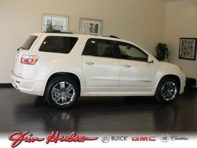 2011 GMC Acadia  Denali