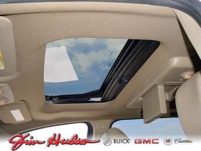 2011 GMC Acadia  Denali