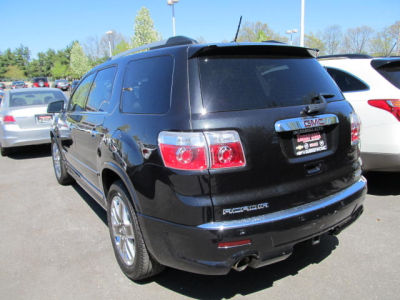 2011 GMC Acadia Denali