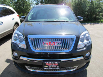 2011 GMC Acadia Denali