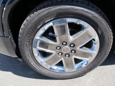 2011 GMC Acadia Denali