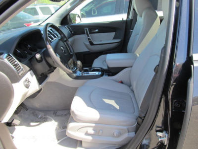 2011 GMC Acadia Denali