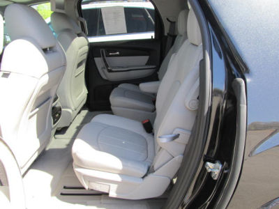 2011 GMC Acadia Denali
