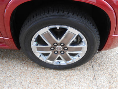 2012 GMC Acadia  Denali