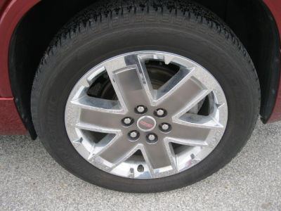 2011 GMC Acadia  Denali