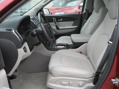 2011 GMC Acadia  Denali