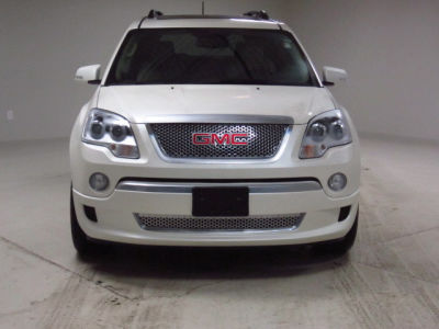 2012 GMC Acadia Denali
