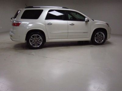 2012 GMC Acadia Denali