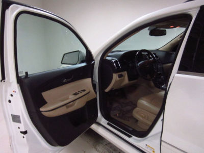 2012 GMC Acadia Denali