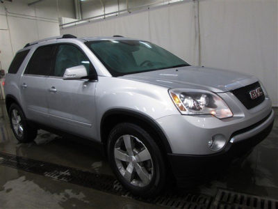 2012 GMC Acadia  SLT1