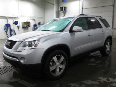 2012 GMC Acadia SLT1