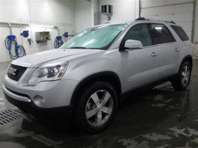2012 GMC Acadia SLT1