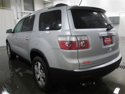 2012 GMC Acadia SLT1