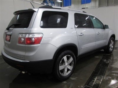 2012 GMC Acadia SLT1