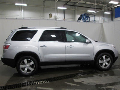 2012 GMC Acadia SLT1