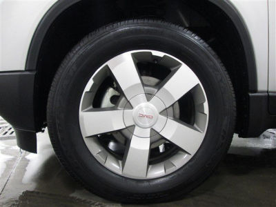 2012 GMC Acadia SLT1