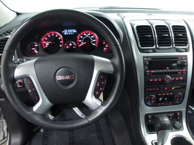 2012 GMC Acadia SLT1